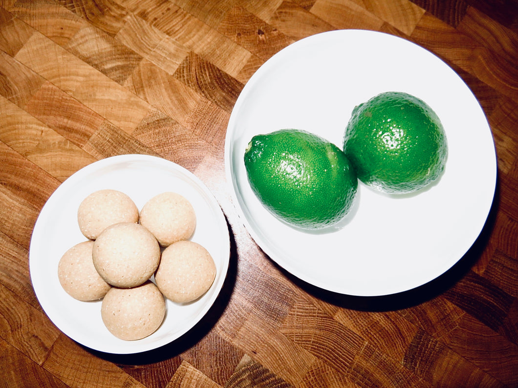 Key Lime Pie