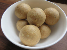 Load image into Gallery viewer, Peanut Butter Cookie Protein Balls
