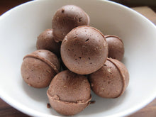 Load image into Gallery viewer, Chocolate Peanut Butter Protein Balls

